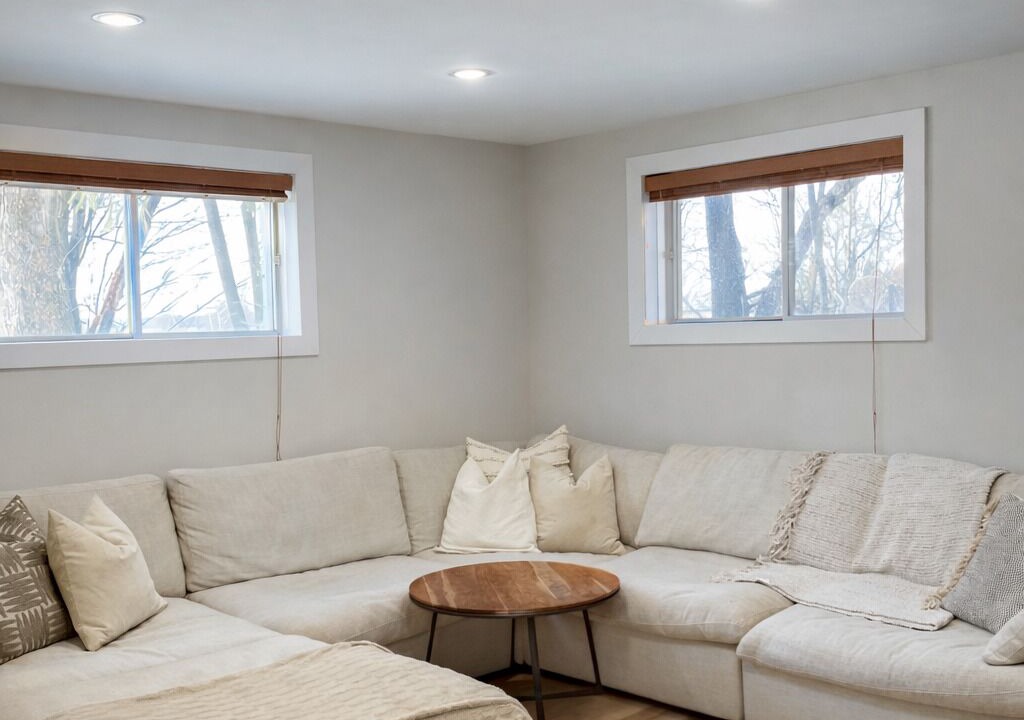 Photo of Livingroom in Bromont