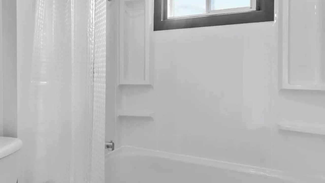 Photo of Bathroom in Downtown St. John's