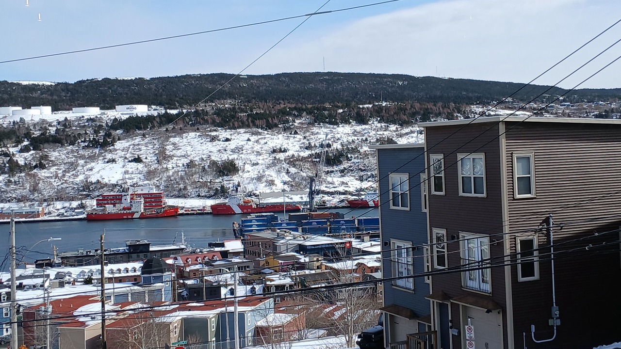 Photo of Others in Downtown St. John's