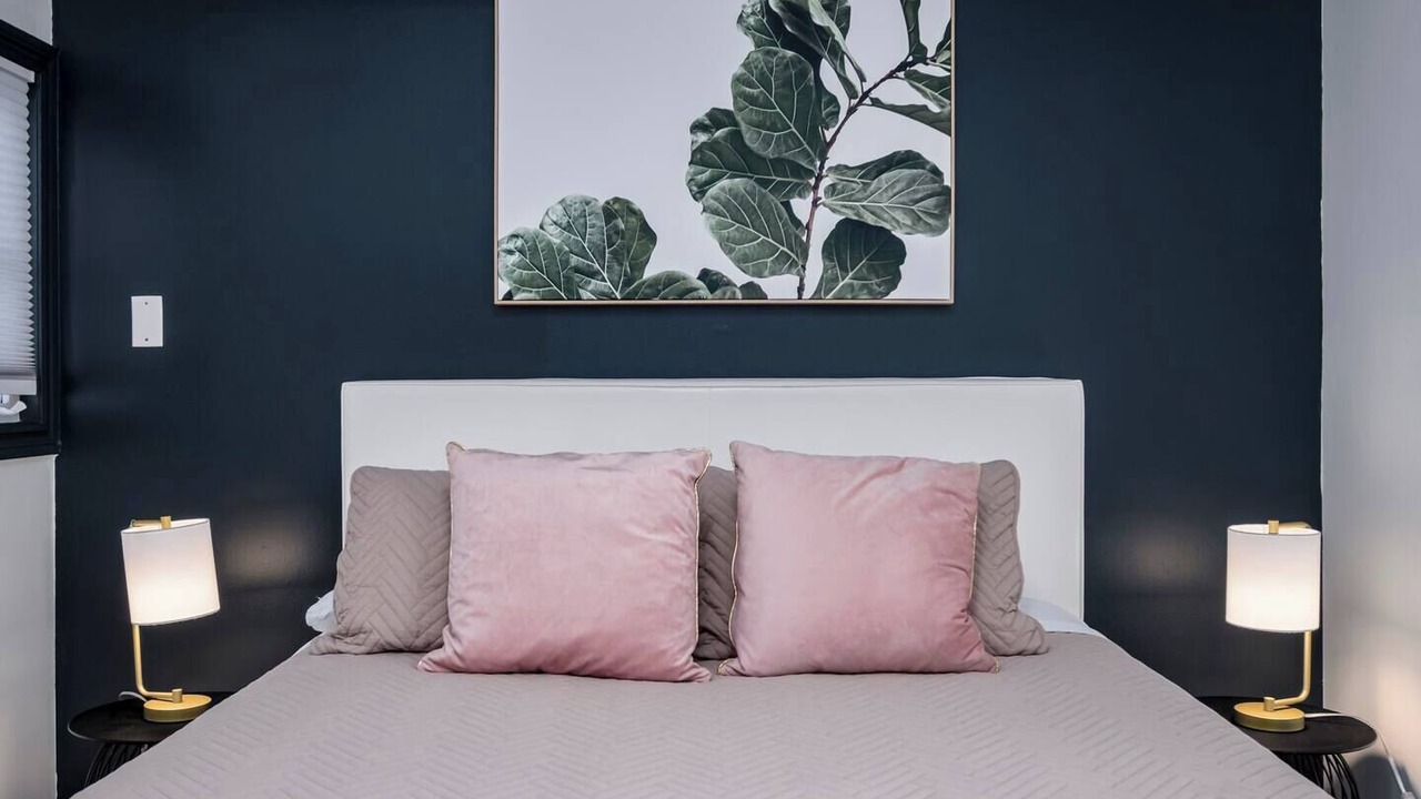 Photo of Bedroom in Downtown St. John's