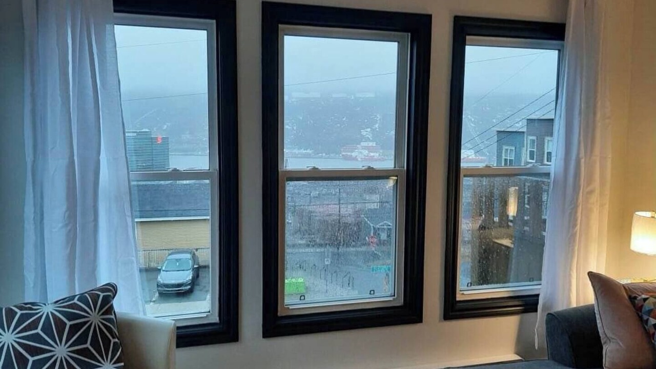 Photo of Livingroom in Downtown St. John's