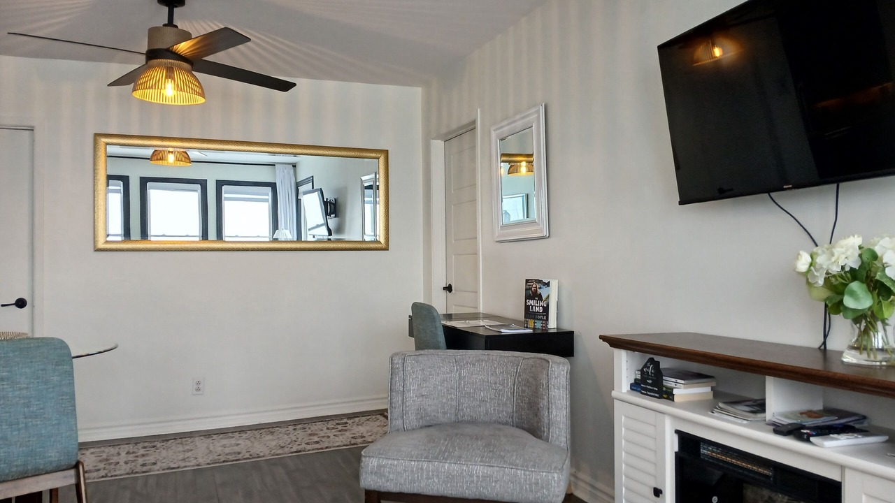Photo of Livingroom in Downtown St. John's