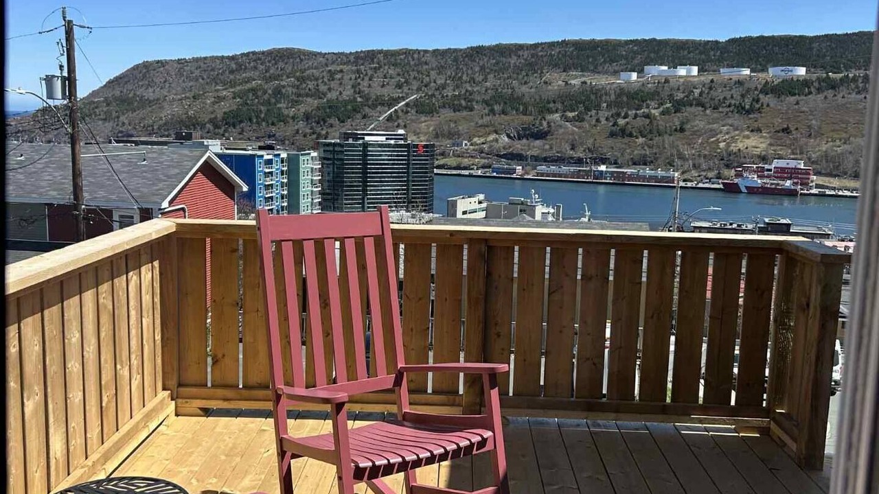 Photo of Outdoor in Downtown St. John's