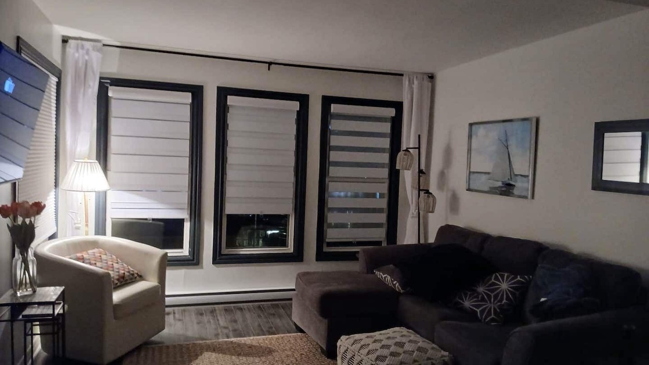 Photo of Livingroom in Downtown St. John's