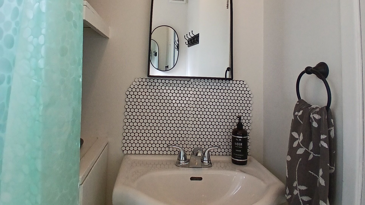 Photo of Bathroom in Downtown St. John's