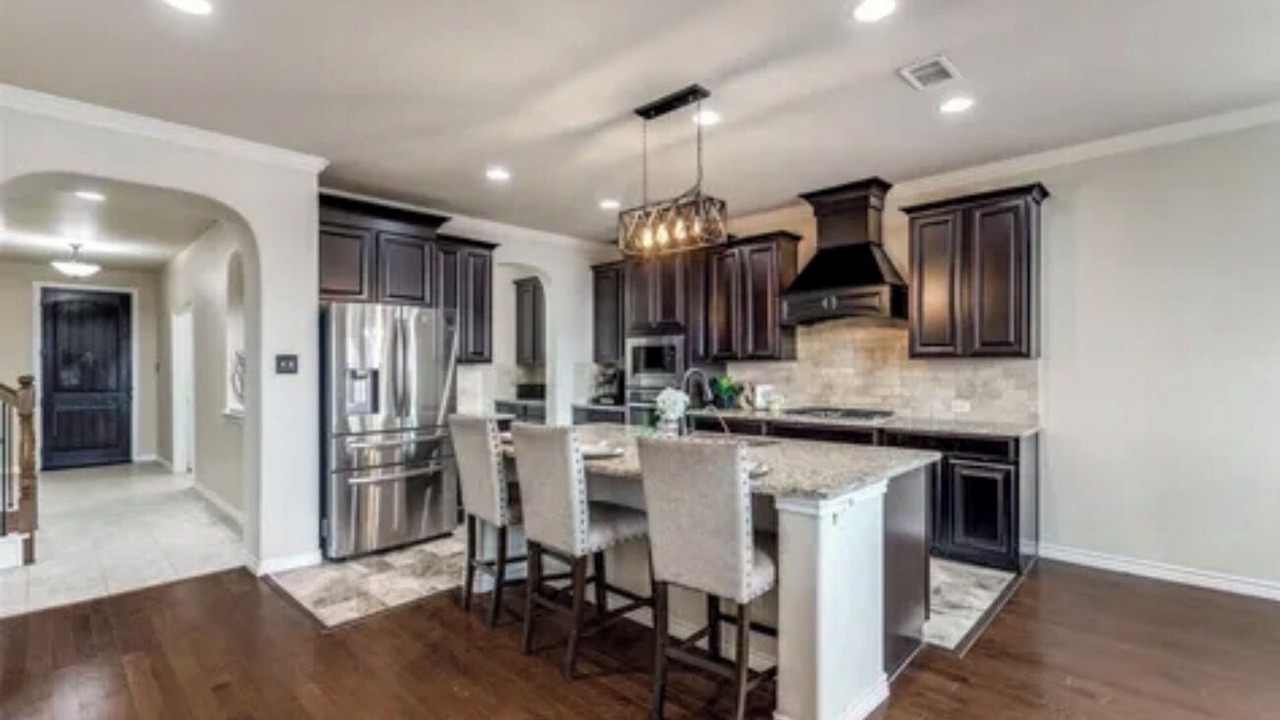 Photo of Kitchen in Little Elm