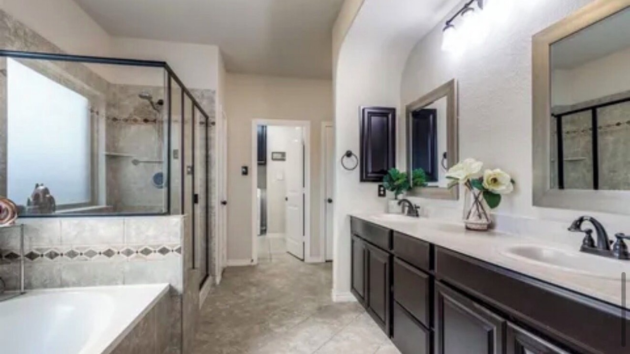 Photo of Bathroom in Little Elm