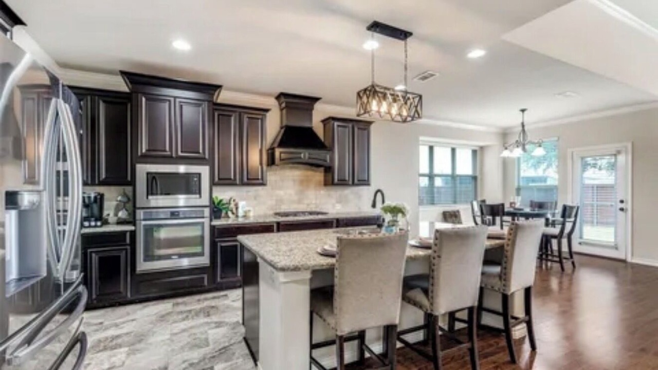 Photo of Kitchen in Little Elm