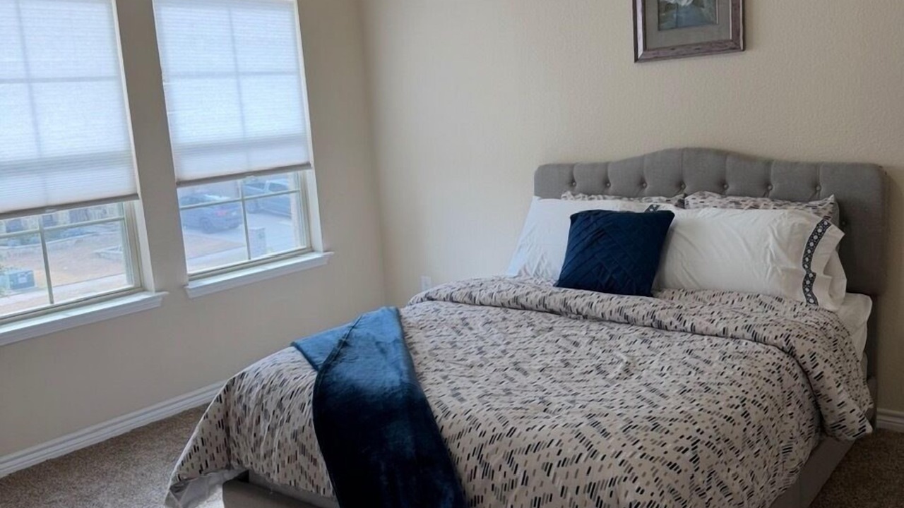 Photo of Bedroom in Little Elm