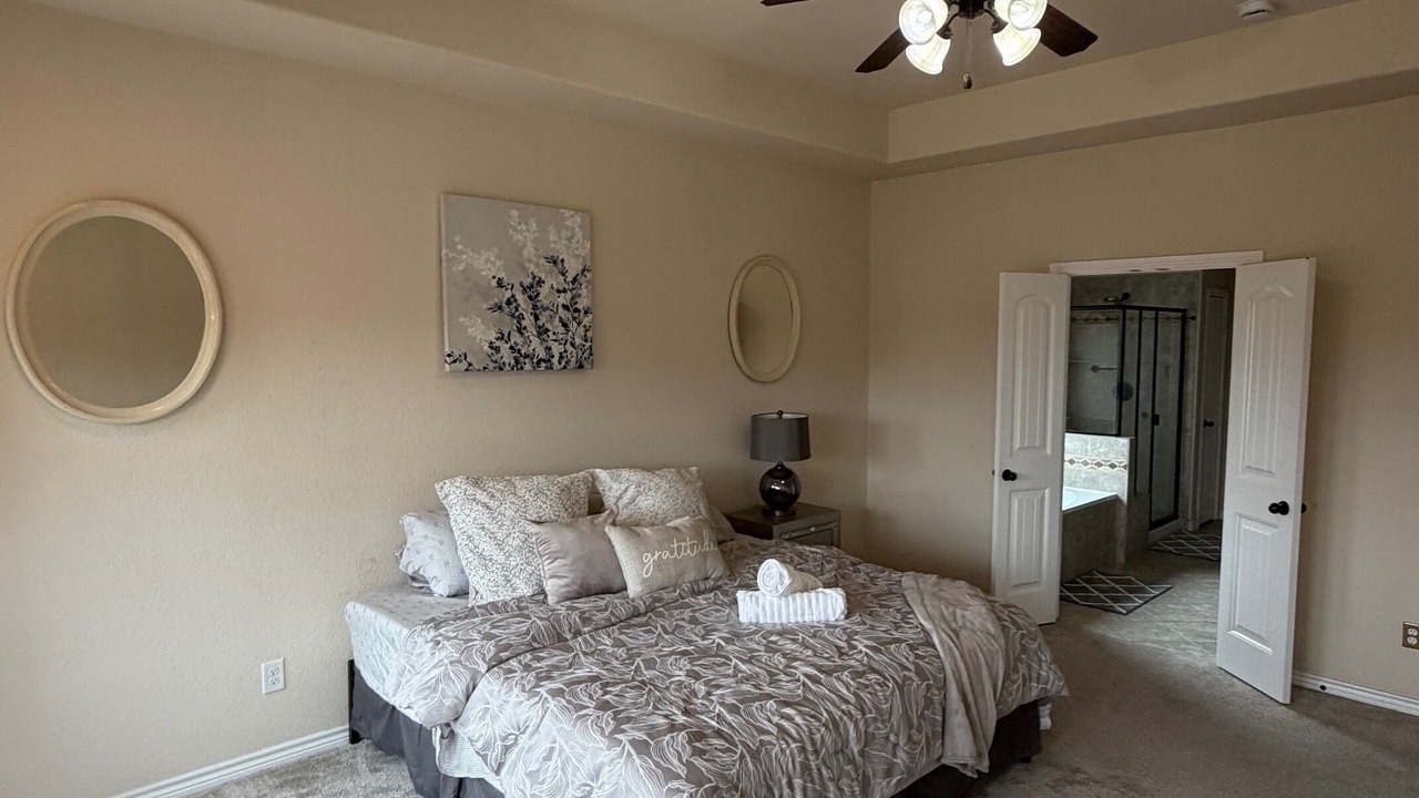 Photo of Bedroom in Little Elm