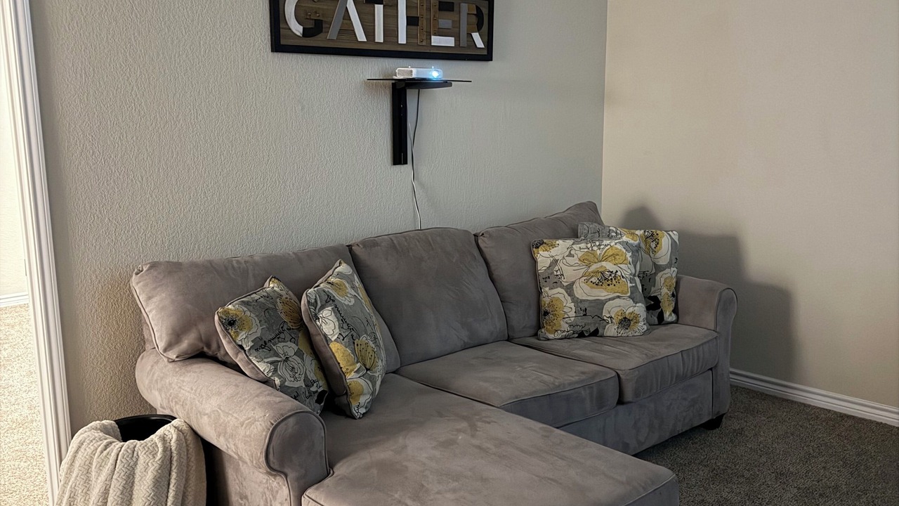 Photo of Livingroom in Little Elm
