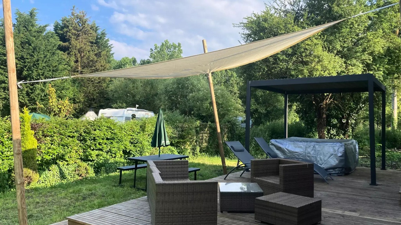 Photo of Patio Balcony in Bresles