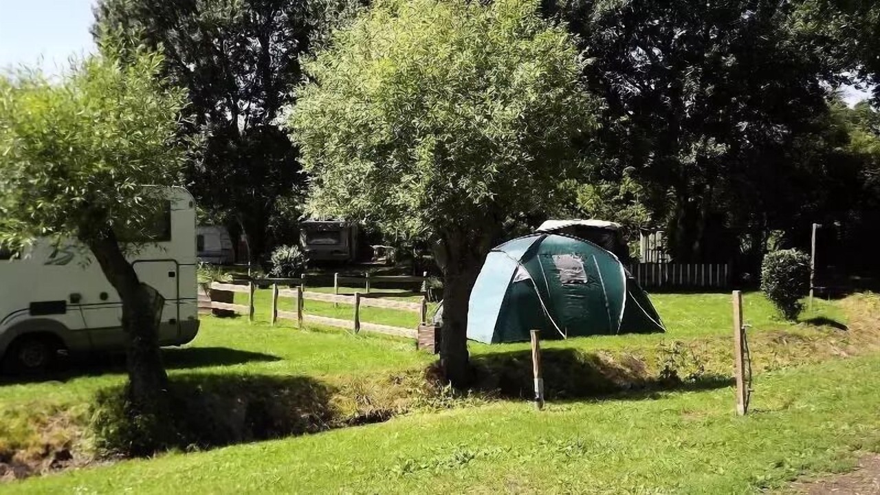 Photo of Outdoor in Bresles