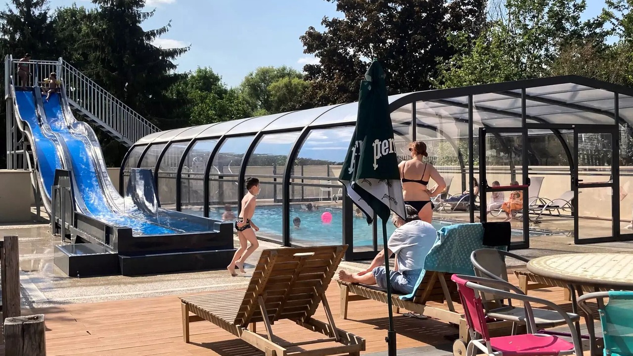 Photo of Outdoor in Bresles