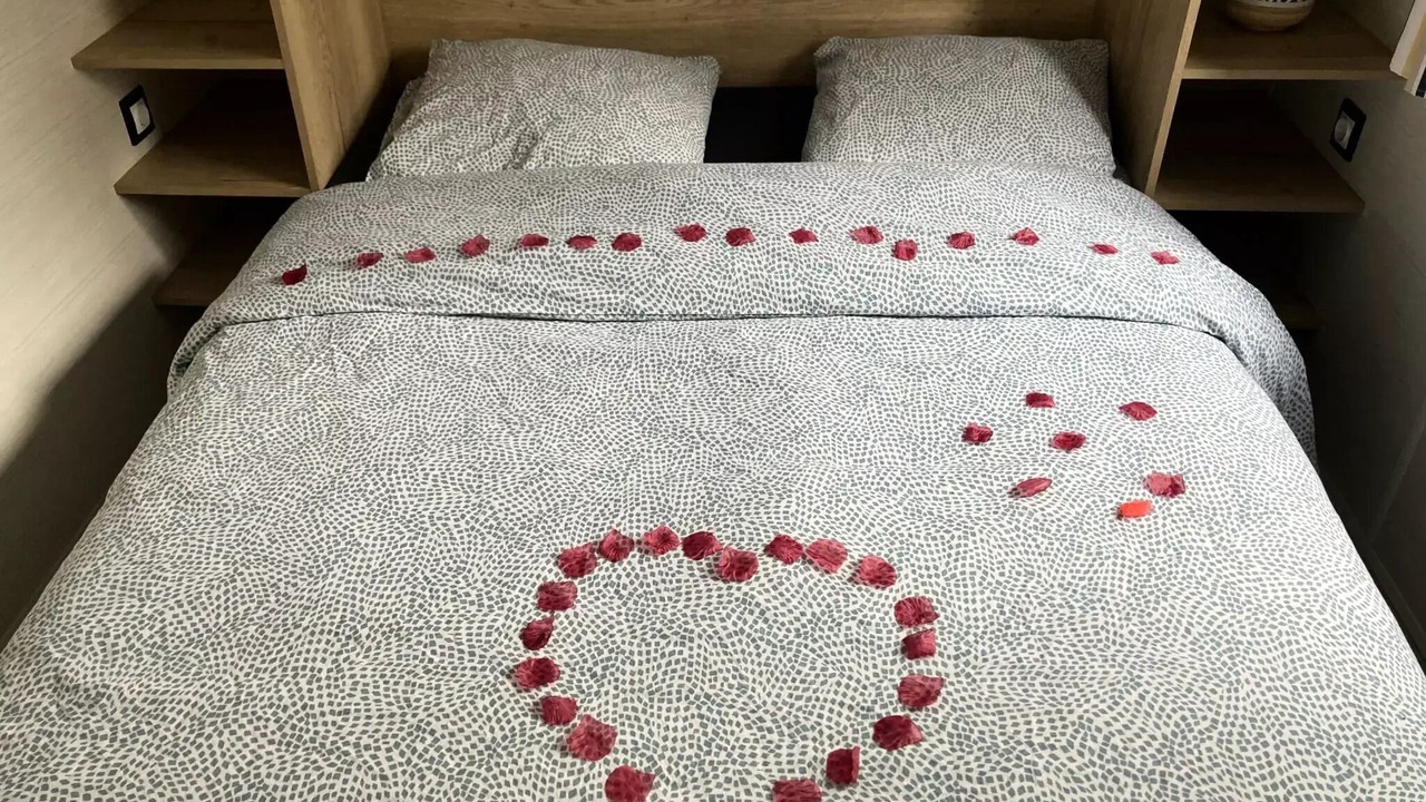 Photo of Bedroom in Bresles