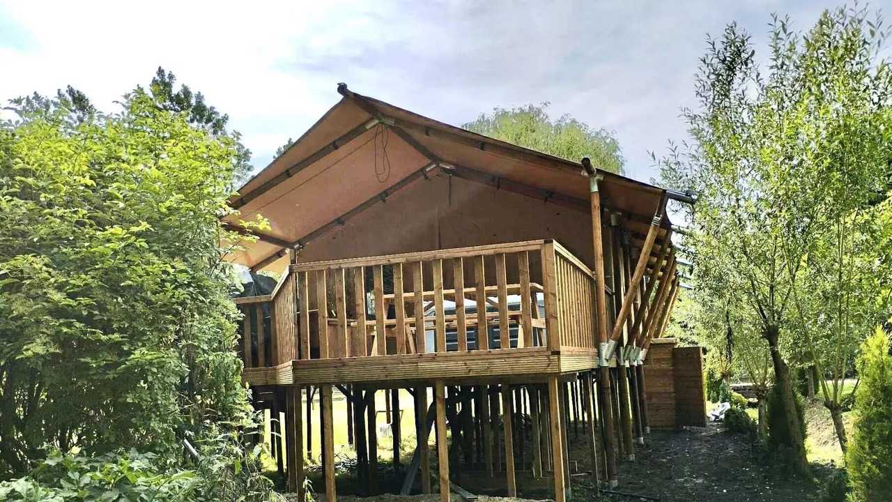 Photo of Outdoor in Bresles