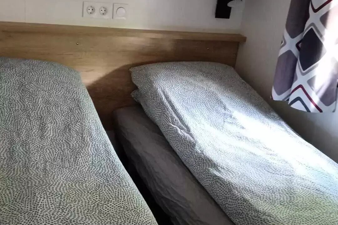 Photo of Bedroom in Bresles