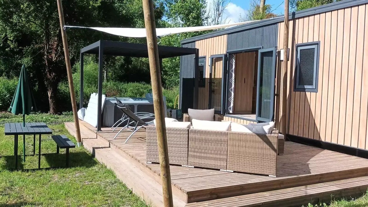Photo of Patio Balcony in Bresles