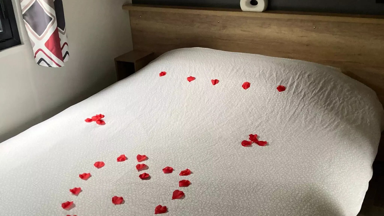 Photo of Bedroom in Bresles