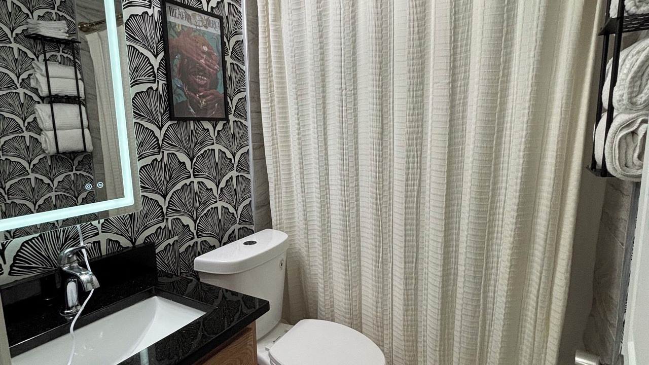 Photo of Bathroom in Fairlawn