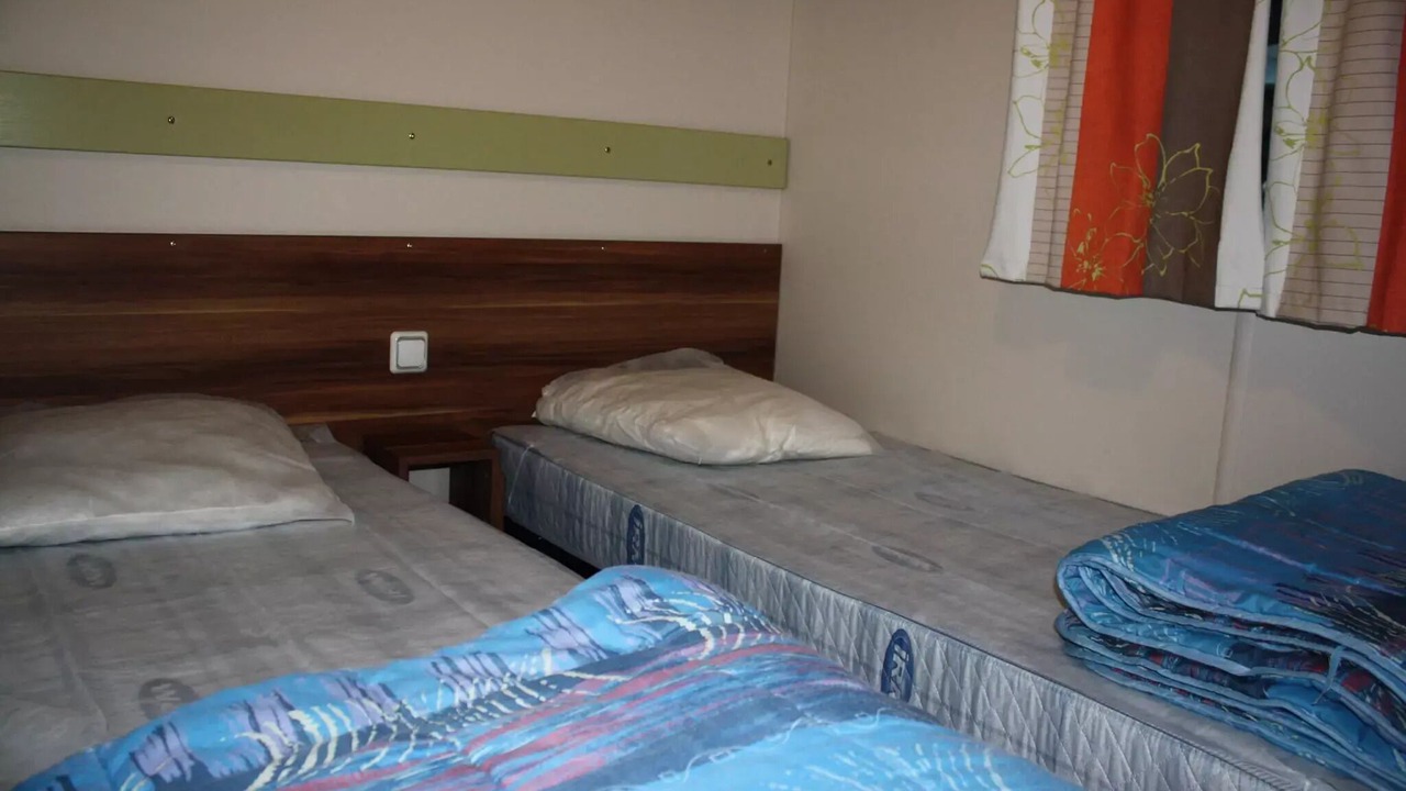 Photo of Bedroom in Belmont-Tramonet