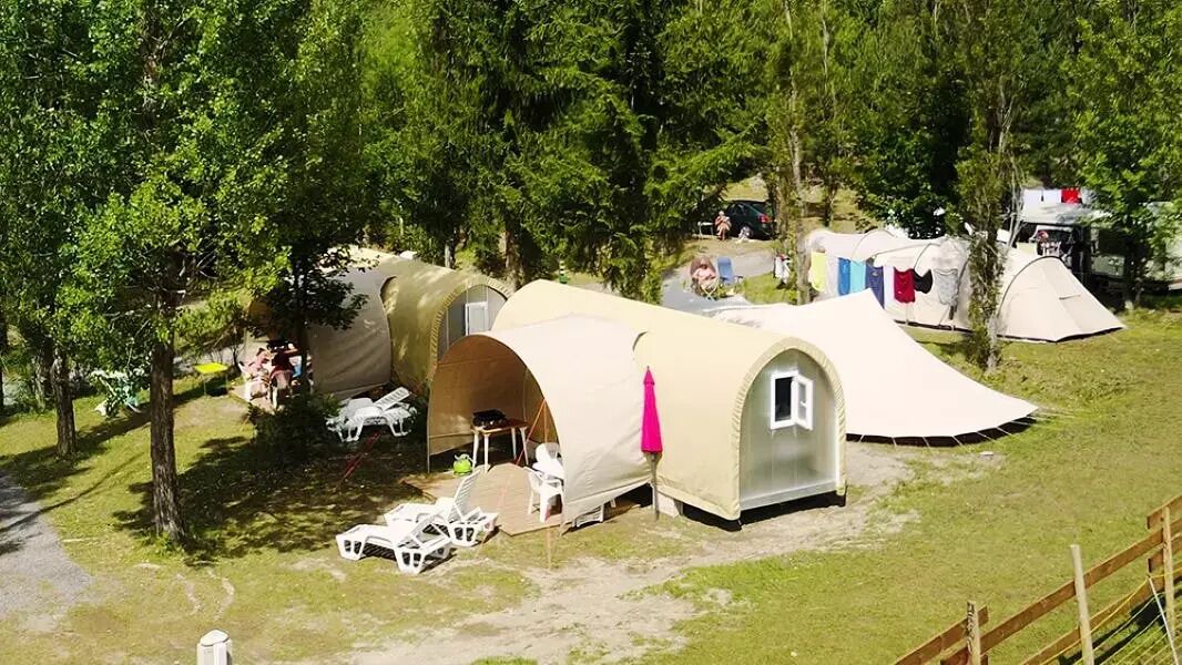Photo of Outdoor in Meolans-Revel