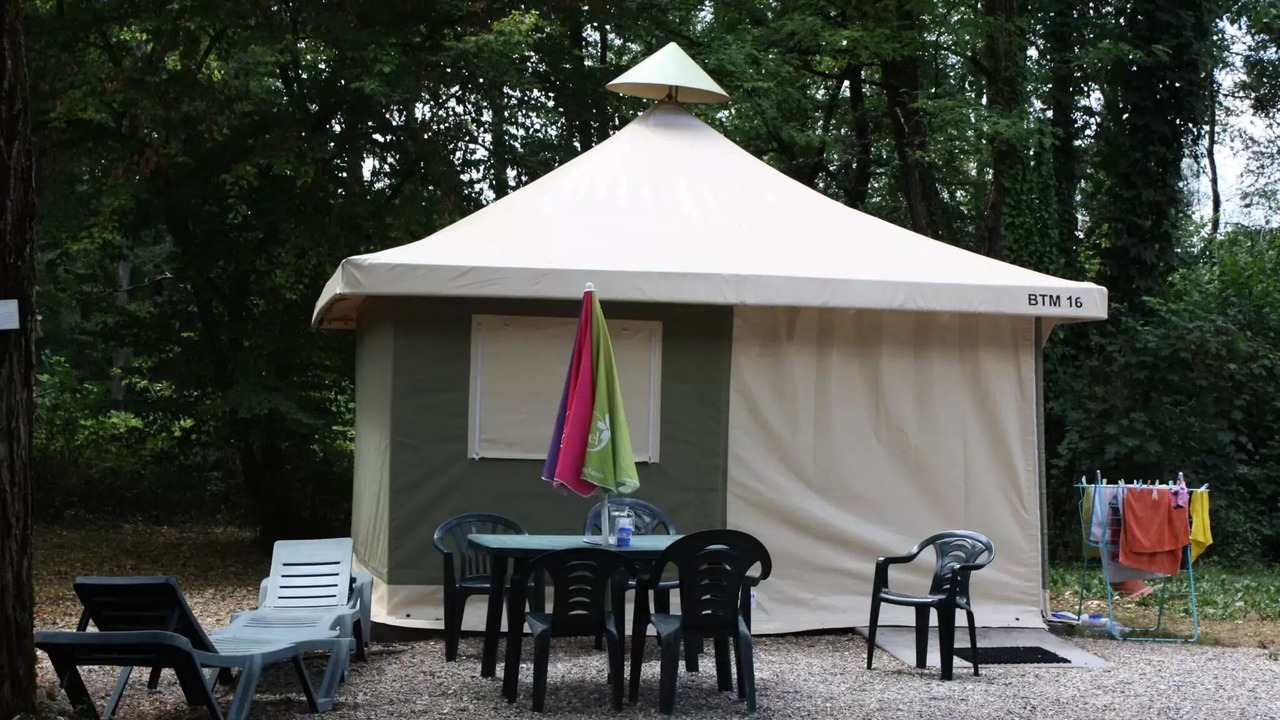 Photo of Outdoor in Belmont-Tramonet