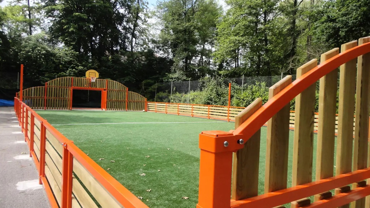 Photo of Outdoor in Belmont-Tramonet