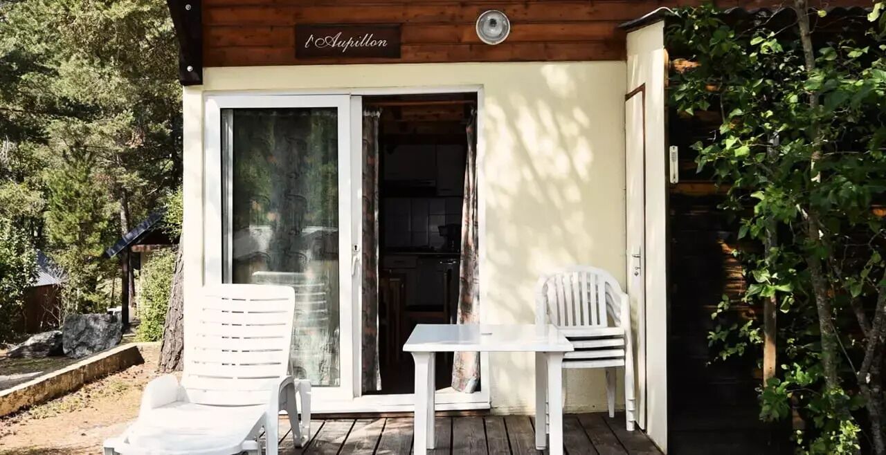 Photo of Outdoor in Meolans-Revel