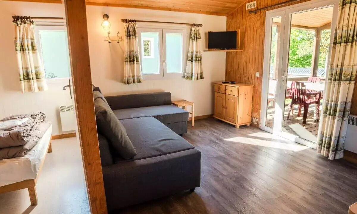 Photo of Livingroom in Meolans-Revel