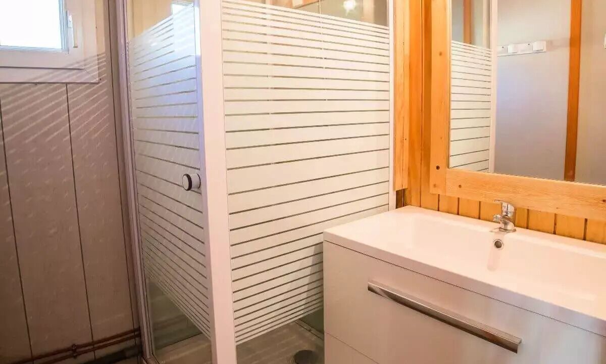 Photo of Bathroom in Meolans-Revel