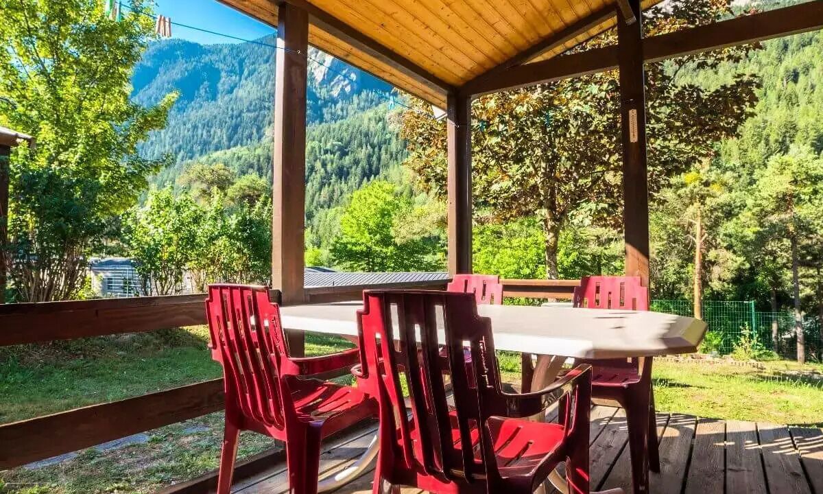 Photo of Outdoor in Meolans-Revel