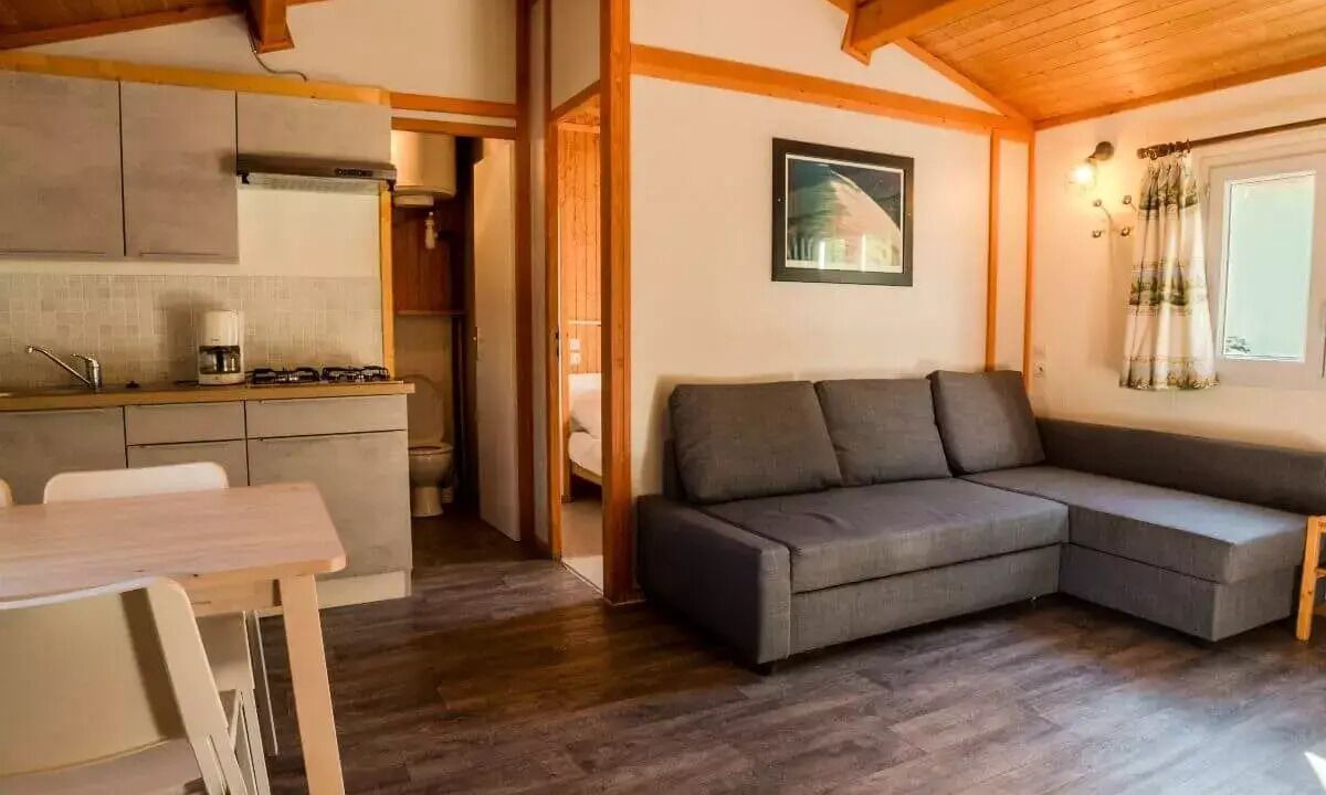Photo of Livingroom in Meolans-Revel