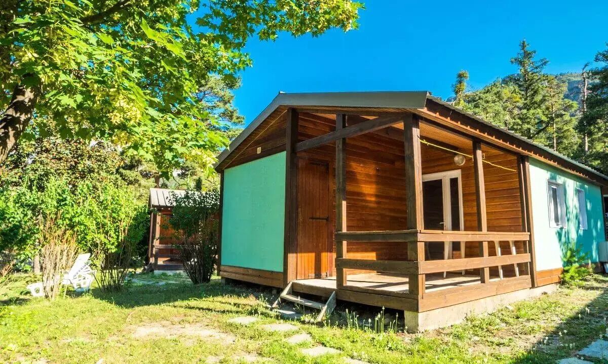 Photo of Outdoor in Meolans-Revel