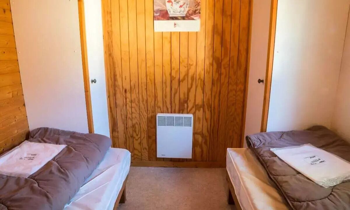 Photo of Bedroom in Meolans-Revel