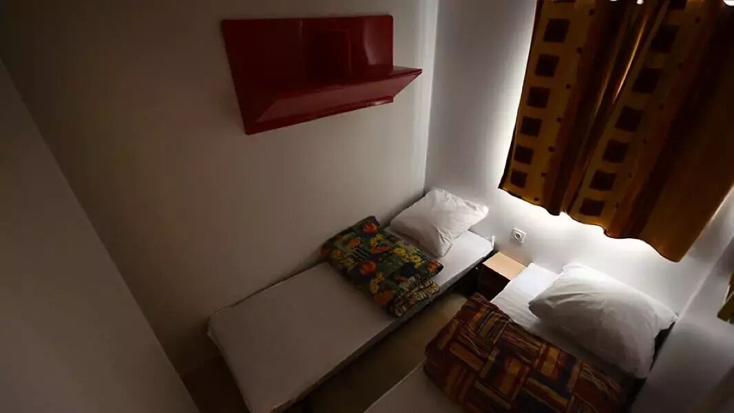 Photo of Bedroom in Meolans-Revel