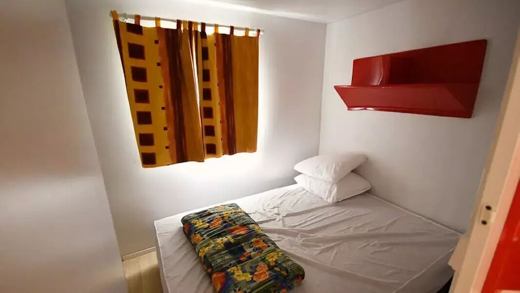 Photo of Bedroom in Meolans-Revel