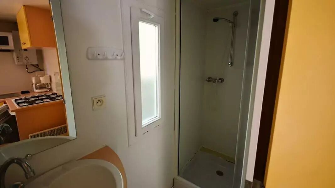 Photo of Bathroom in Meolans-Revel