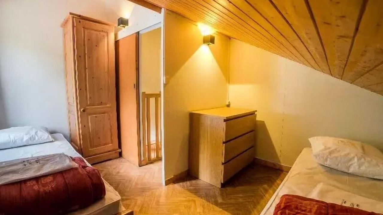Photo of Bedroom in Meolans-Revel