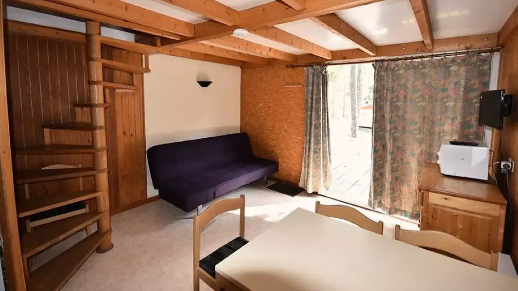 Photo of Livingroom in Meolans-Revel