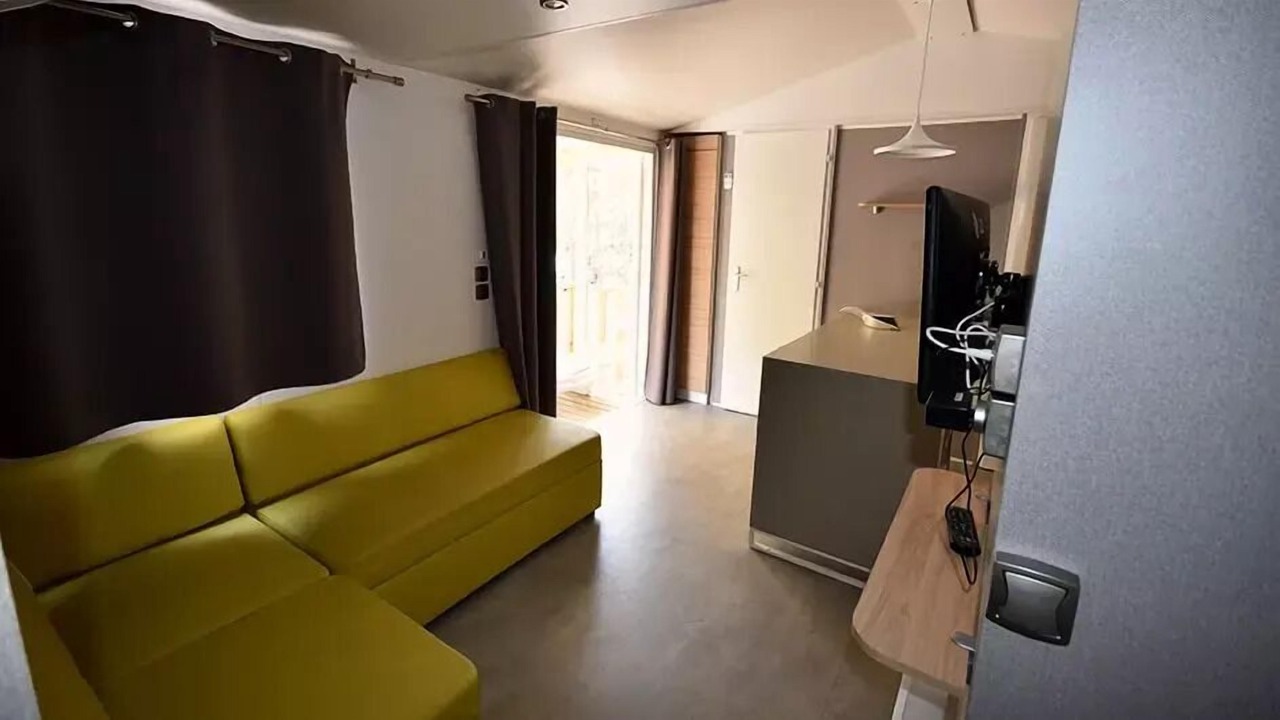 Photo of Livingroom in Meolans-Revel