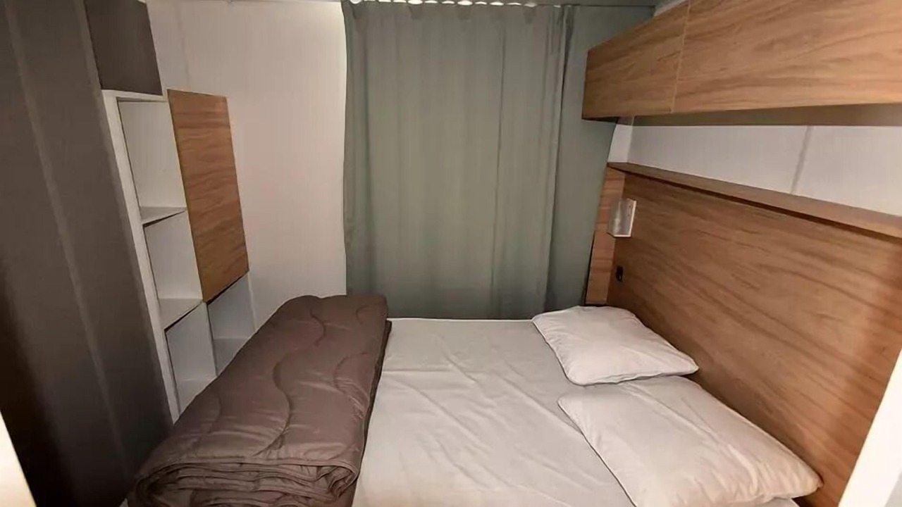 Photo of Bedroom in Meolans-Revel