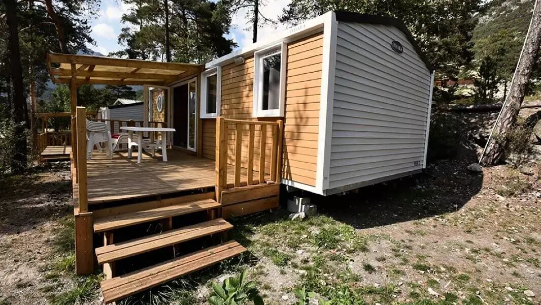 Photo of Outdoor in Meolans-Revel