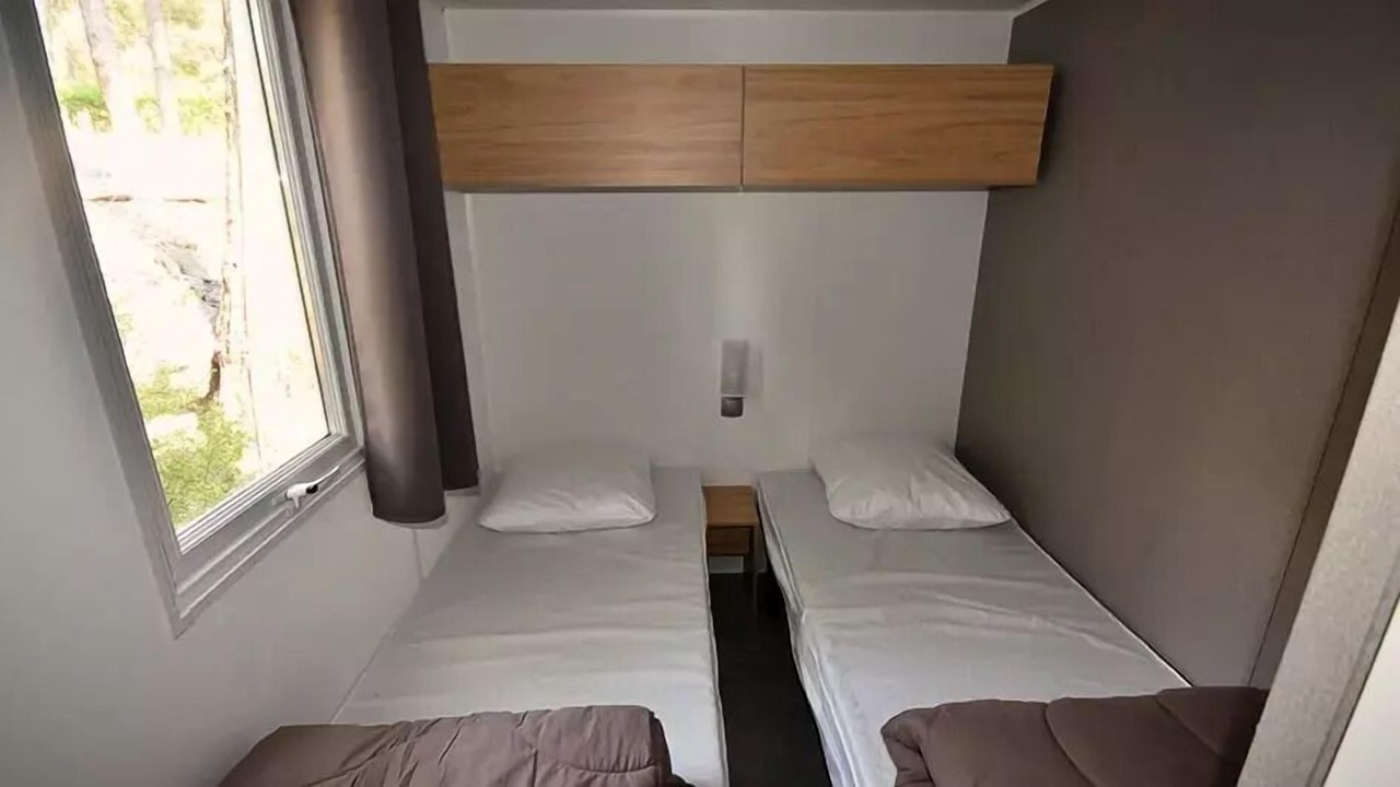 Photo of Bedroom in Meolans-Revel