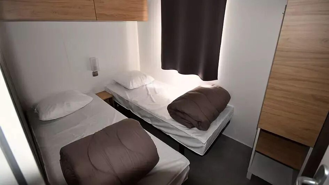 Photo of Bedroom in Meolans-Revel