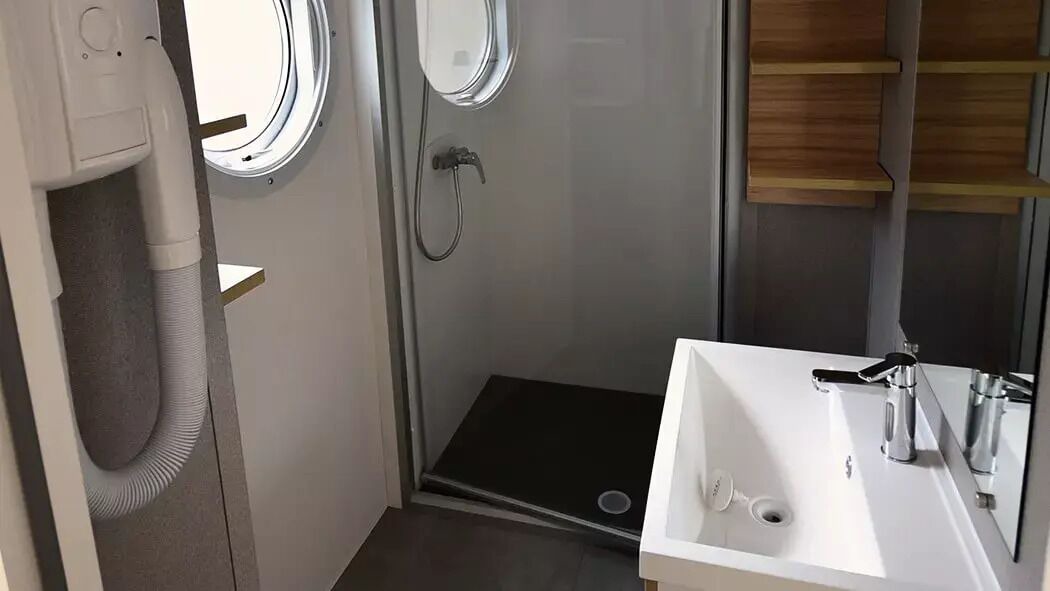 Photo of Bathroom in Meolans-Revel