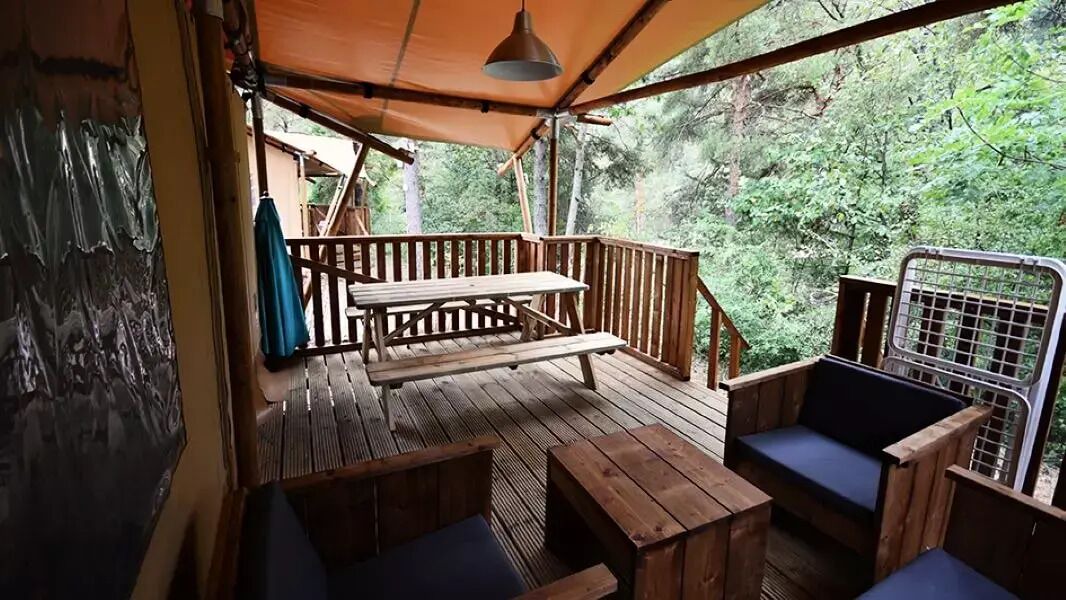 Photo of Outdoor in Meolans-Revel