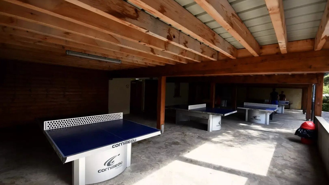 Photo of Outdoor in Meolans-Revel