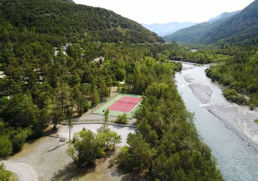 Photo of Outdoor in Meolans-Revel