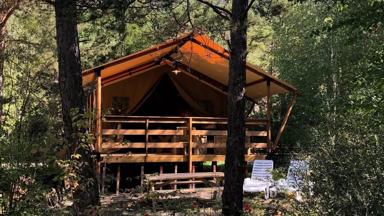 Photo of Outdoor in Meolans-Revel